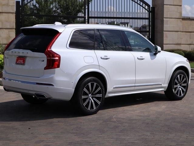  2020 Volvo XC90 T6 Inscription 6 Passenger For Sale Specifications, Price and Images
