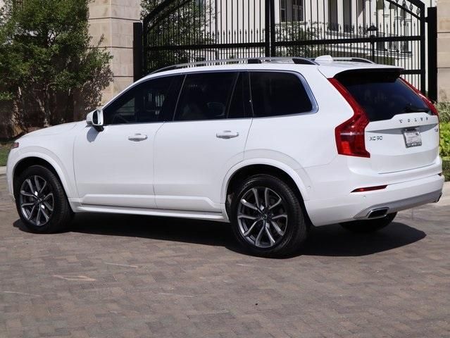  2019 Volvo XC90 T6 Momentum For Sale Specifications, Price and Images