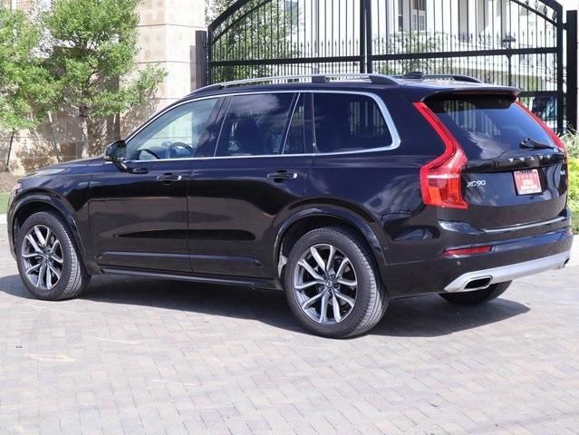 Certified 2016 Volvo XC90 T6 Momentum For Sale Specifications, Price and Images