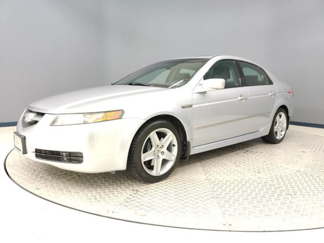  2004 Acura TL 3.2 For Sale Specifications, Price and Images