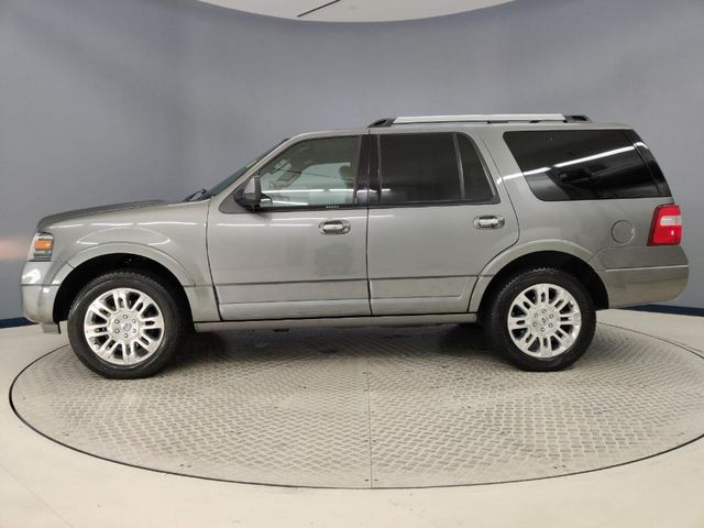  2011 Ford Expedition Limited For Sale Specifications, Price and Images