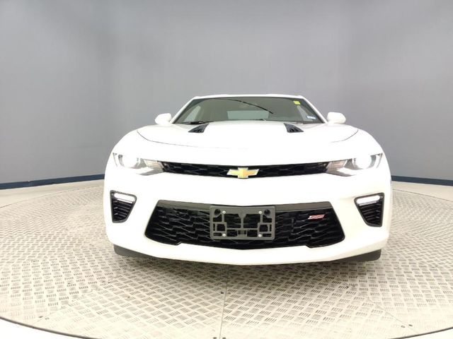  2017 Chevrolet Camaro 1SS For Sale Specifications, Price and Images