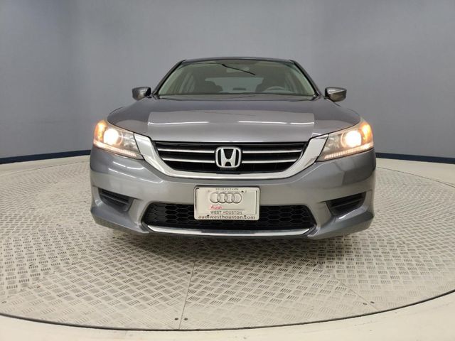  2015 Honda Accord LX For Sale Specifications, Price and Images