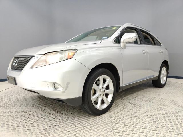  2010 Lexus RX 350 Base For Sale Specifications, Price and Images