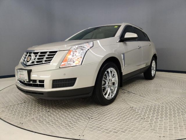  2014 Cadillac SRX Luxury Collection For Sale Specifications, Price and Images