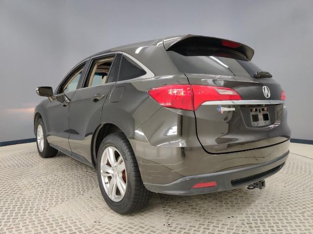  2014 Acura RDX Base For Sale Specifications, Price and Images