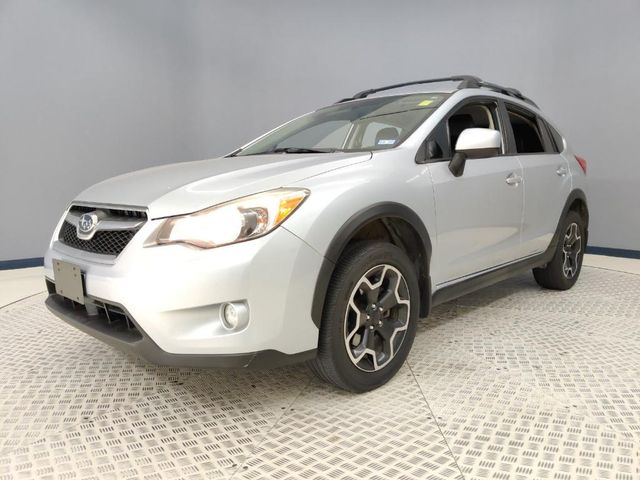  2013 Subaru XV Crosstrek 2.0i Limited For Sale Specifications, Price and Images