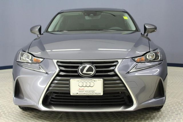  2018 Lexus IS 300 For Sale Specifications, Price and Images
