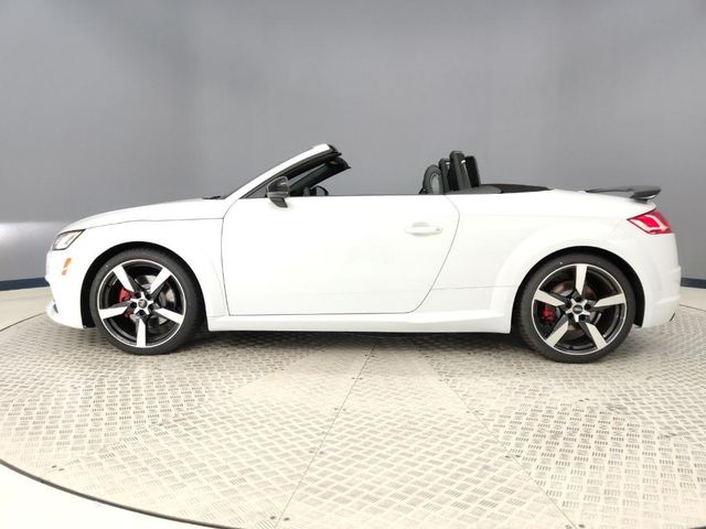  2020 Audi TT 2.0T For Sale Specifications, Price and Images