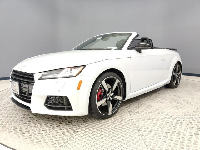  2020 Audi TT 2.0T For Sale Specifications, Price and Images