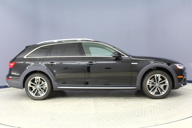  2019 Audi A4 allroad 2.0T Premium quattro For Sale Specifications, Price and Images