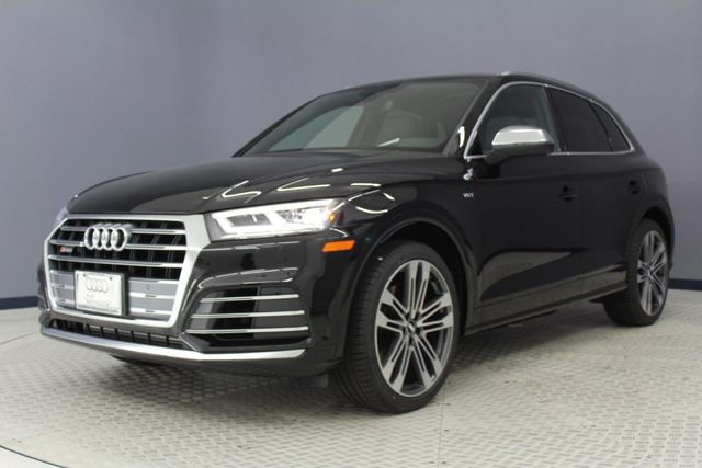  2018 Audi SQ5 3.0T Premium Plus For Sale Specifications, Price and Images