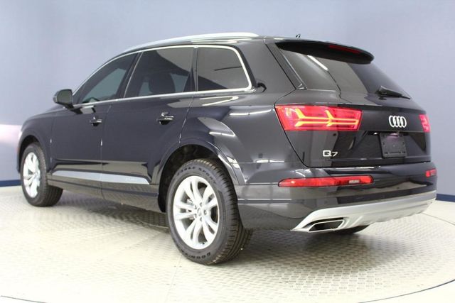  2019 Audi Q7 55 Premium For Sale Specifications, Price and Images