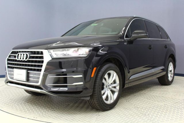  2019 Audi Q7 55 Premium For Sale Specifications, Price and Images