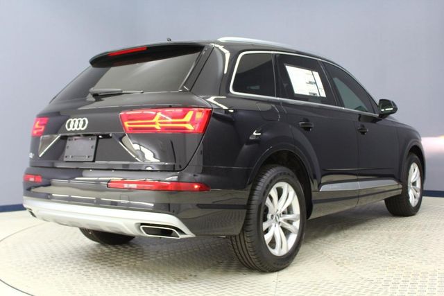  2019 Audi Q7 55 Premium For Sale Specifications, Price and Images