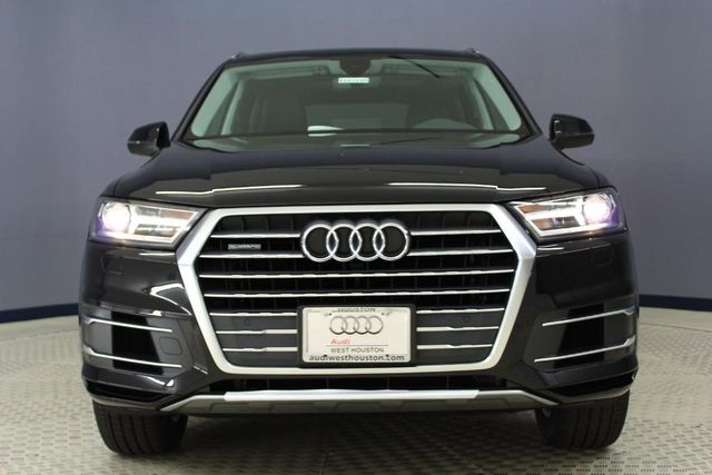  2019 Audi Q7 55 Premium For Sale Specifications, Price and Images