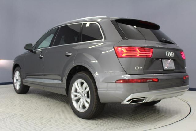  2018 Audi Q7 3.0T Premium For Sale Specifications, Price and Images