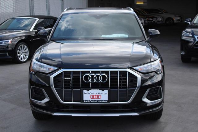  2019 Audi Q3 2.0T Premium For Sale Specifications, Price and Images