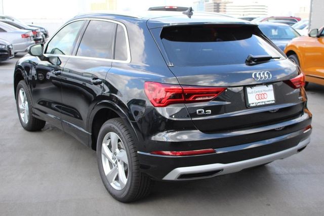  2019 Audi Q3 2.0T Premium For Sale Specifications, Price and Images