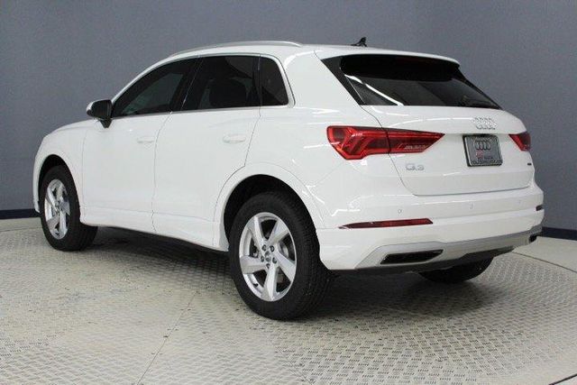  2020 Audi Q3 45 Premium For Sale Specifications, Price and Images