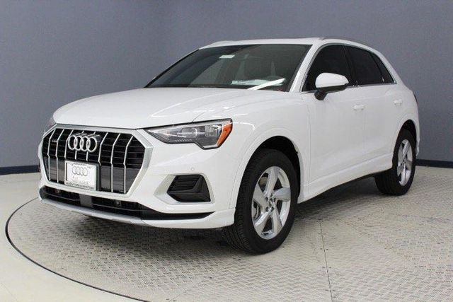  2020 Audi Q3 45 Premium For Sale Specifications, Price and Images