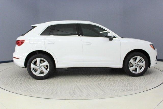  2020 Audi Q3 45 Premium For Sale Specifications, Price and Images