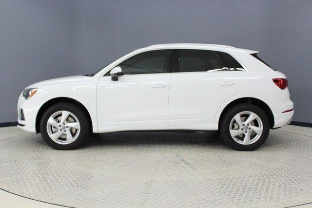  2020 Audi Q3 45 Premium For Sale Specifications, Price and Images