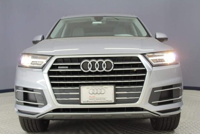  2019 Audi Q7 45 Premium For Sale Specifications, Price and Images