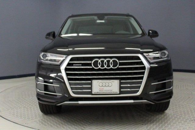  2019 Audi Q7 45 Premium For Sale Specifications, Price and Images