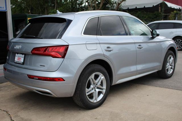  2019 Audi Q5 2.0T Premium For Sale Specifications, Price and Images