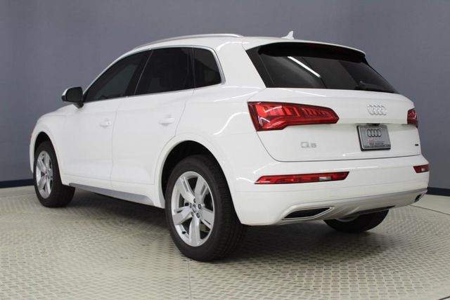  2019 Audi Q5 2.0T Premium For Sale Specifications, Price and Images