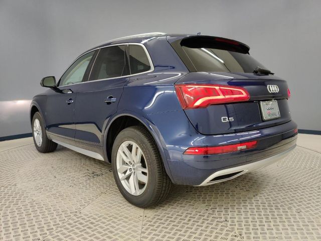  2020 Audi Q5 45 Premium For Sale Specifications, Price and Images