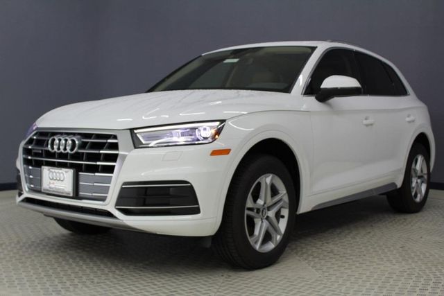  2019 Audi Q5 2.0T Premium For Sale Specifications, Price and Images