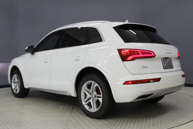  2019 Audi Q5 2.0T Premium For Sale Specifications, Price and Images