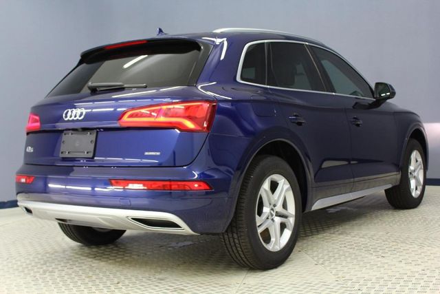  2019 Audi Q5 2.0T Premium For Sale Specifications, Price and Images