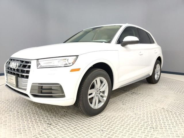  2020 Audi Q5 45 Premium For Sale Specifications, Price and Images