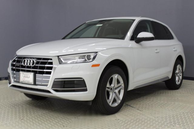  2019 Audi Q5 2.0T Premium For Sale Specifications, Price and Images