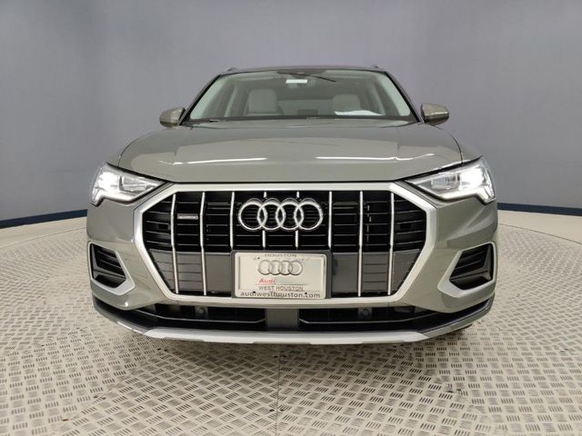  2020 Audi Q3 45 Premium