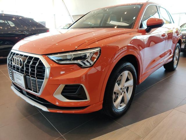  2020 Audi Q3 45 Premium For Sale Specifications, Price and Images