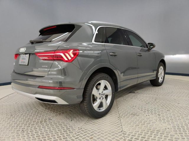  2020 Audi Q3 45 Premium For Sale Specifications, Price and Images