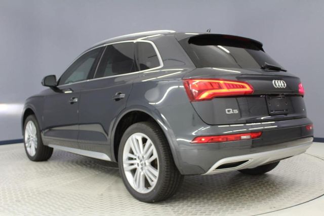  2019 Audi Q5 2.0T Premium Plus For Sale Specifications, Price and Images