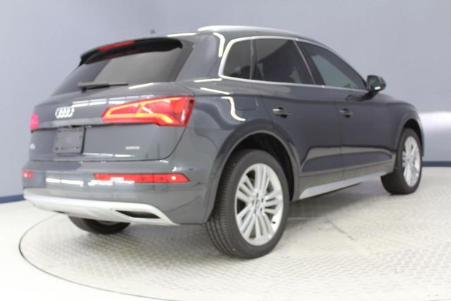  2019 Audi Q5 2.0T Premium Plus For Sale Specifications, Price and Images