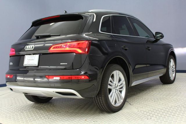  2019 Audi Q5 2.0T Premium Plus For Sale Specifications, Price and Images