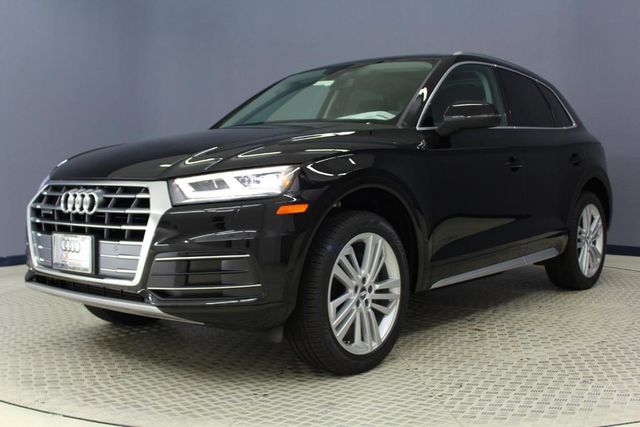  2019 Audi Q5 2.0T Premium Plus For Sale Specifications, Price and Images