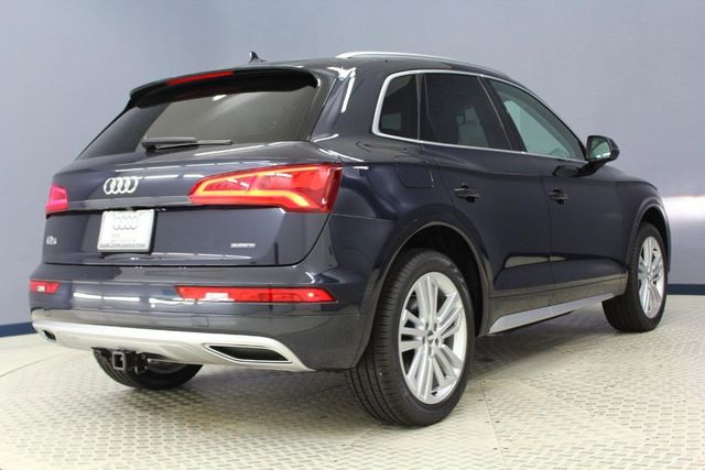  2019 Audi Q5 2.0T Premium Plus For Sale Specifications, Price and Images