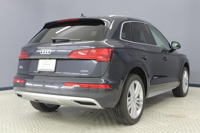  2019 Audi Q5 2.0T Premium Plus For Sale Specifications, Price and Images