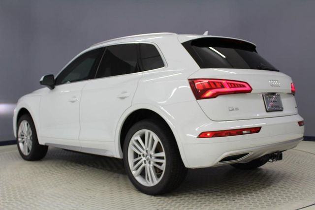  2019 Audi Q5 2.0T Premium Plus For Sale Specifications, Price and Images