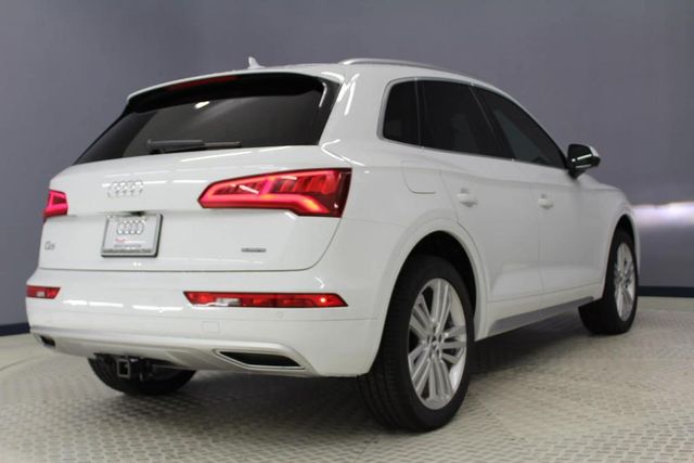  2019 Audi Q5 2.0T Premium Plus For Sale Specifications, Price and Images