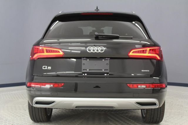  2019 Audi Q5 2.0T Prestige For Sale Specifications, Price and Images