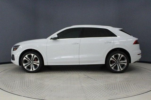  2019 Audi Q8 3.0T Prestige For Sale Specifications, Price and Images